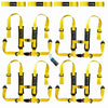 Maverick Sport Harness Kit (2019-2025)