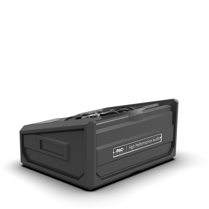 ZERO 10 SUB KIT-S4 | Wet Sounds™ ZERO 10 Sub Enclosure Kit - 4Ω