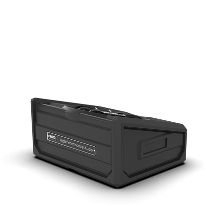 ZERO 10 SUB KIT-S2 | Wet Sounds™ ZERO 10 Sub Enclosure Kit - 2Ω