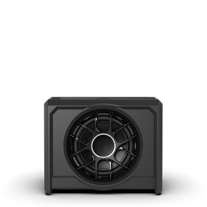 ZERO 10 SUB KIT-S2 | Wet Sounds™ ZERO 10 Sub Enclosure Kit - 2Ω