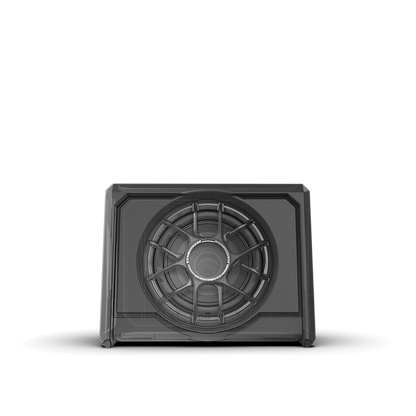 ZERO 10 SUB KIT-S2 | Wet Sounds™ ZERO 10 Sub Enclosure Kit - 2Ω