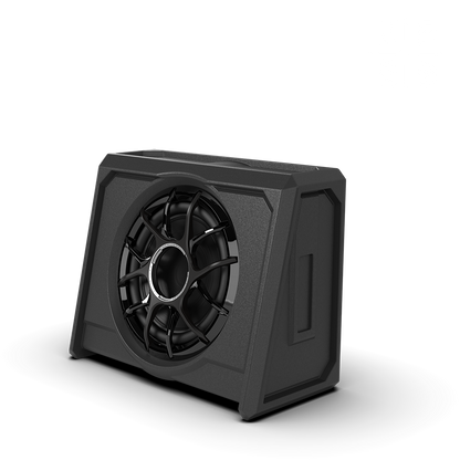 ZERO 10 SUB KIT-S4 | Wet Sounds™ ZERO 10 Sub Enclosure Kit - 4Ω