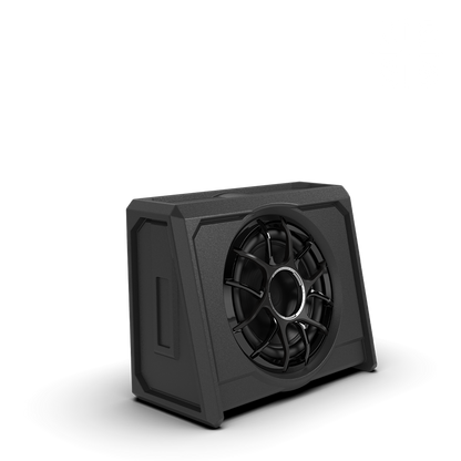 ZERO 10 SUB KIT-S2 | Wet Sounds™ ZERO 10 Sub Enclosure Kit - 2Ω