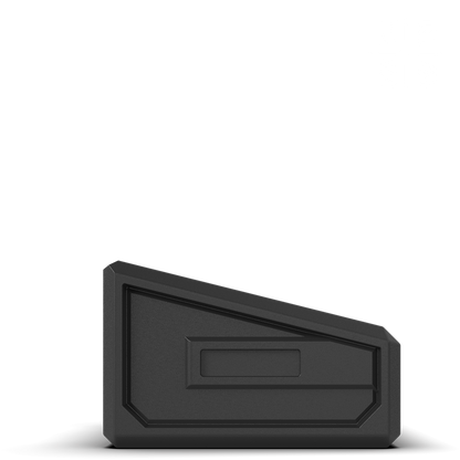 ZERO 10 SUB KIT-S2 | Wet Sounds™ ZERO 10 Sub Enclosure Kit - 2Ω