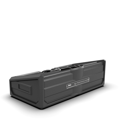 ZERO 12 SUB KIT-S2 | Wet Sounds™ ZERO 12 Sub Enclosure Kit - 2Ω