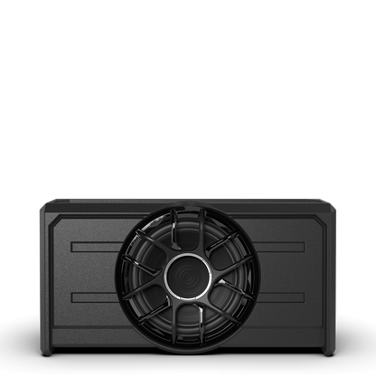 ZERO 12 SUB KIT-S2 | Wet Sounds™ ZERO 12 Sub Enclosure Kit - 2Ω