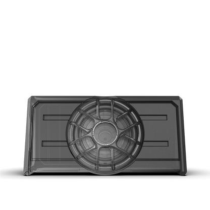 ZERO 12 SUB KIT-S2 | Wet Sounds™ ZERO 12 Sub Enclosure Kit - 2Ω