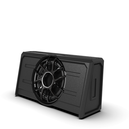 ZERO 12 SUB KIT-S2 | Wet Sounds™ ZERO 12 Sub Enclosure Kit - 2Ω