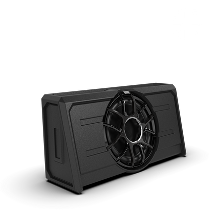 ZERO 12 SUB KIT-S2 | Wet Sounds™ ZERO 12 Sub Enclosure Kit - 2Ω