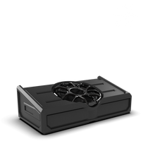 ZERO 12 SUB KIT-S2 | Wet Sounds™ ZERO 12 Sub Enclosure Kit - 2Ω