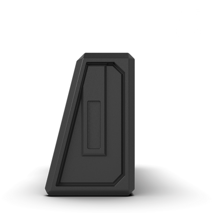 ZERO 12 SUB KIT-S2 | Wet Sounds™ ZERO 12 Sub Enclosure Kit - 2Ω