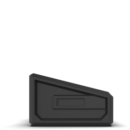 ZERO 12 SUB KIT-S2 | Wet Sounds™ ZERO 12 Sub Enclosure Kit - 2Ω
