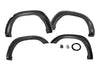 Fender Flares | Defender | PS2 Bright Silver | Ram 1500 2WD/4WD (2019-2024) | A-D10914-PS2