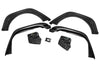 WF1 Fender Flares | Jeep Wrangler JL (21-24)/Wrangler Unlimited (18-25)  | A-J01822