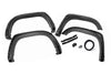 Fender Flares | Defender | 4X0 Inferno | Toyota Tundra 2WD/4WD (2014-2021) | A-T11411-4X0