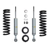 Bilstein 2022+ Toyota Tundra / 23-24 Sequoia B8 6112 Front Suspension Kit - 0-3.1in Front Lift