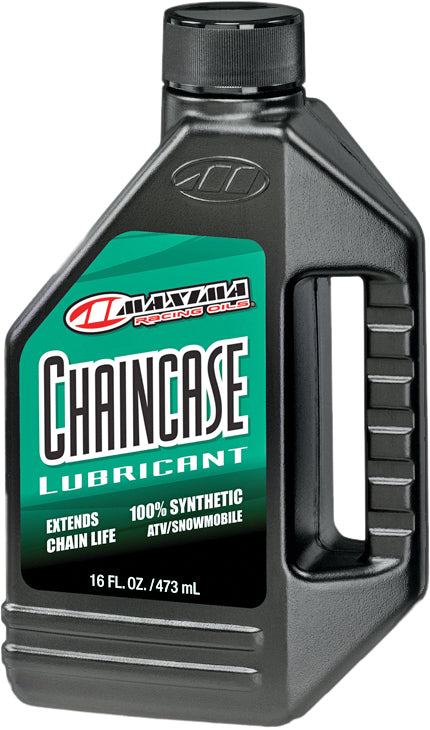 Chain Case Lubricant 16oz