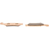 Brake Pad Kit Sintered