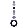 Bilstein B8 6112 2010+ Toyota 4Runner/FJ 6112 Heavy Load Suspension Kit