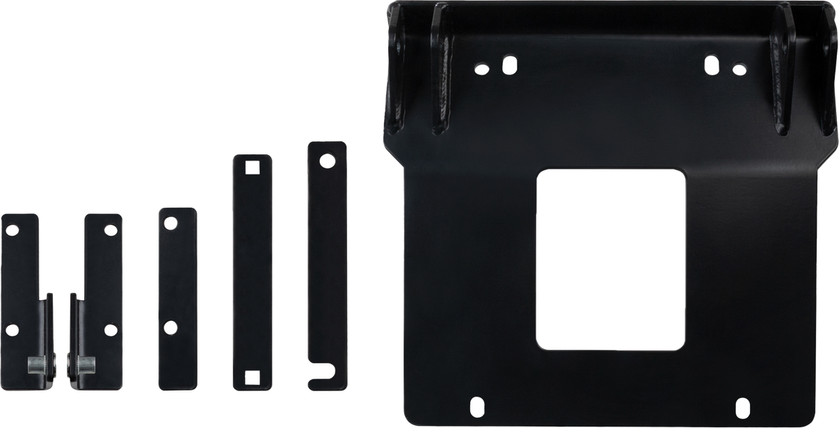 Rmax Plow Mount