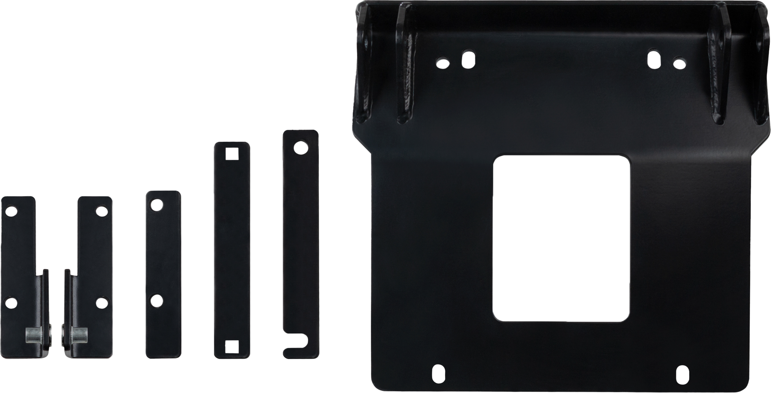 Rmax Plow Mount