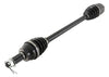 8 Ball Extreme Axle Front