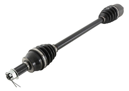 8 Ball Extreme Axle Front