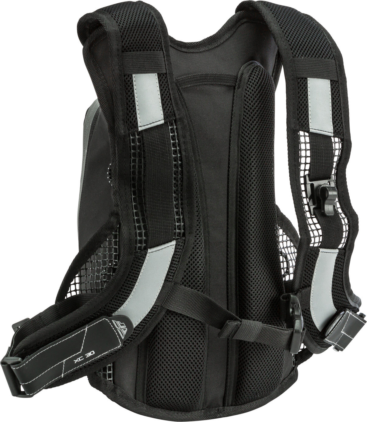 Xc 70 Hydro Pack 2l Black