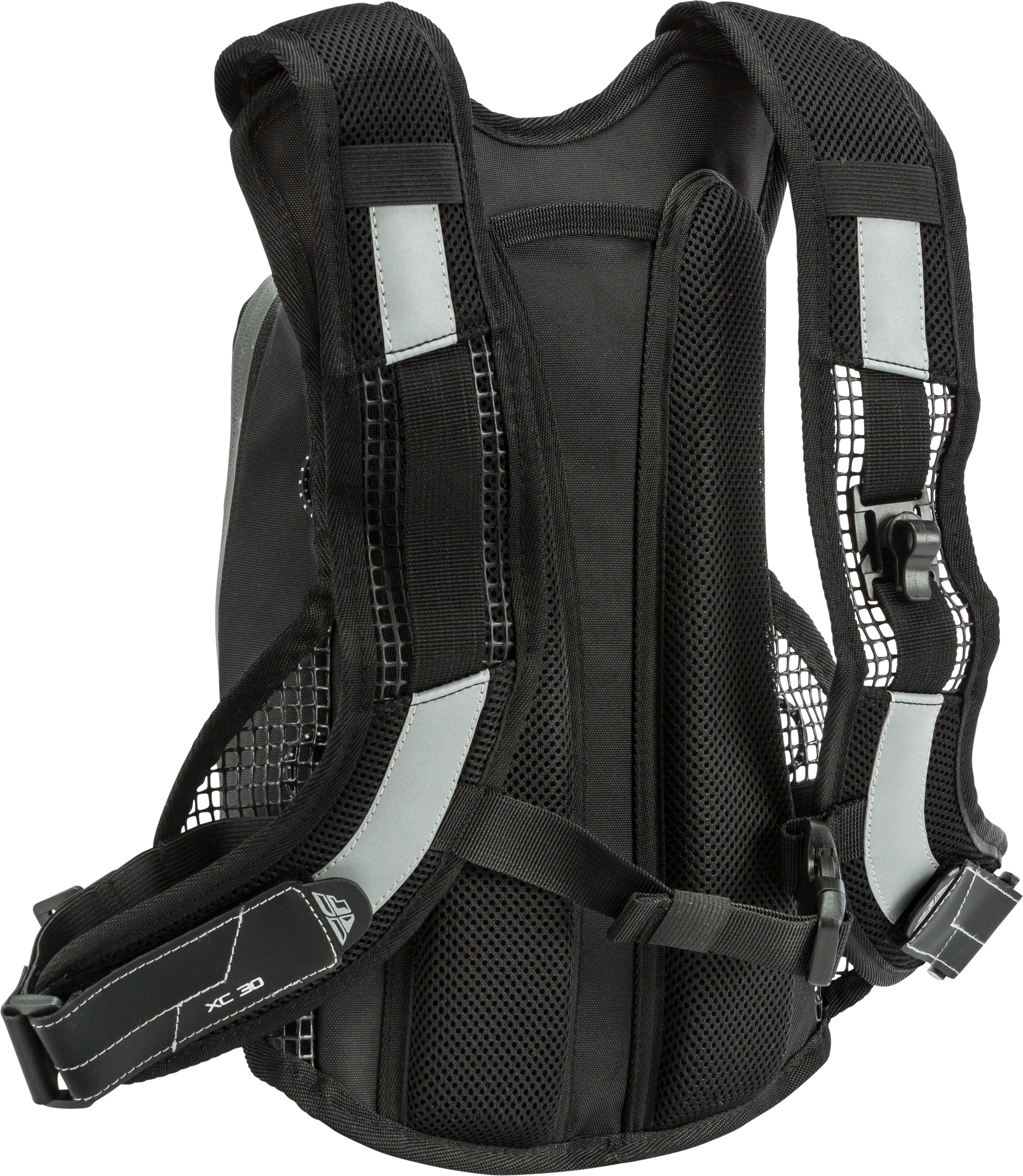 Xc 70 Hydro Pack 2l Black