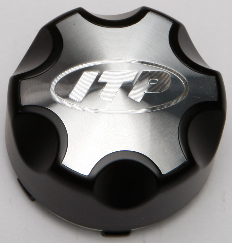 Sd Beadlock Cap Black/Mac 4/110 & 115