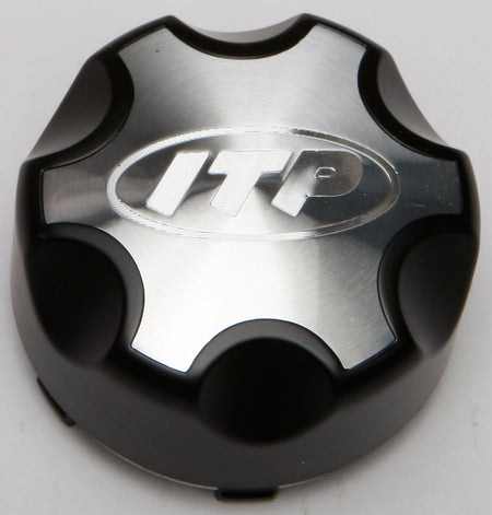 Sd Beadlock Cap Black/Mac 4/110 & 115