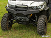 Can-Am Defender HD10 High-Clearance 2" Forward Offset A-Arms