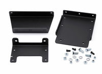 Winch Mount Kaw