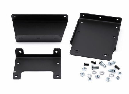 Winch Mount Kaw