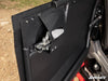 Polaris RZR XP 1000 Aluminum Doors