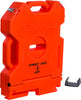 Storage Pack Orange 2gal 19"X14"X4"