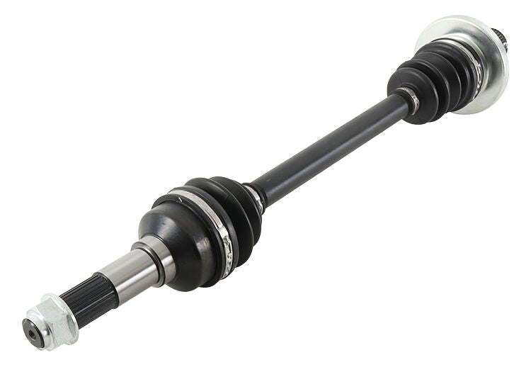 8 Ball Extreme Axle Rear