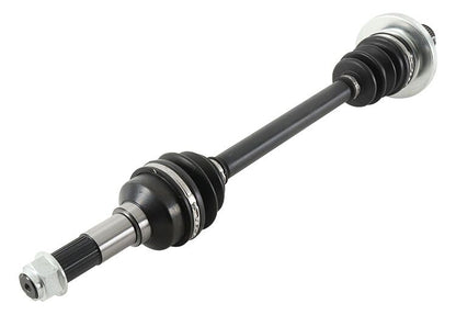 8 Ball Extreme Axle Rear