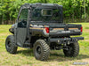 Polaris Ranger XP 1000 Winch Ready Rear Bumper