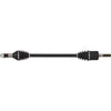 8 Ball Extreme Duty Axle