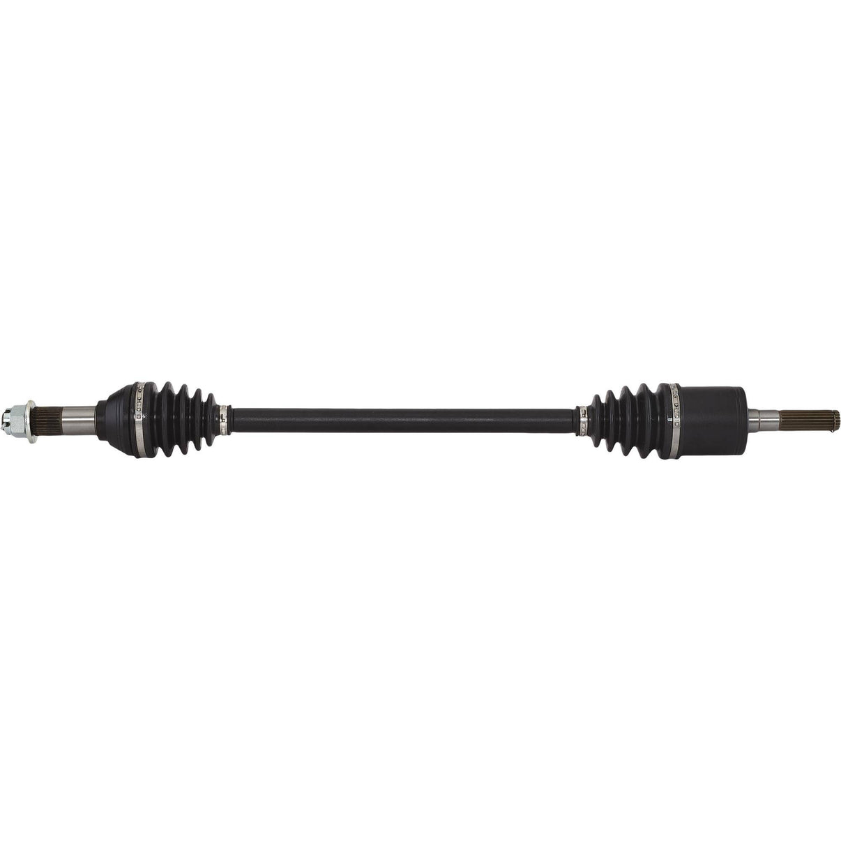 8 Ball Extreme Duty Axle