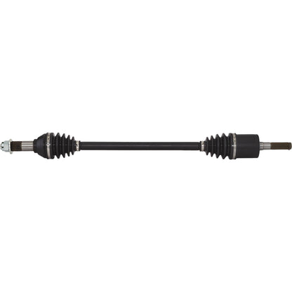 8 Ball Extreme Duty Axle