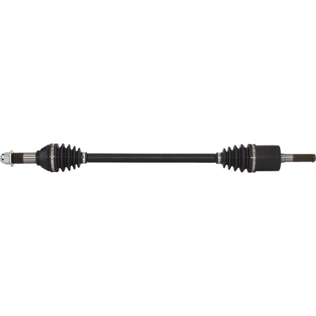 8 Ball Extreme Duty Axle