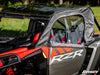Polaris RZR XP 1000 Primal Soft Cab Enclosure Upper Doors