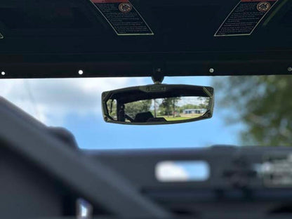 Seizmik 19+ CF Moto Uforce 1000/XL Halo-RA Rearview Mirror