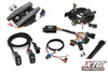 Auto Turn Signal Kit W/ Horn And Front Drl Lights Can