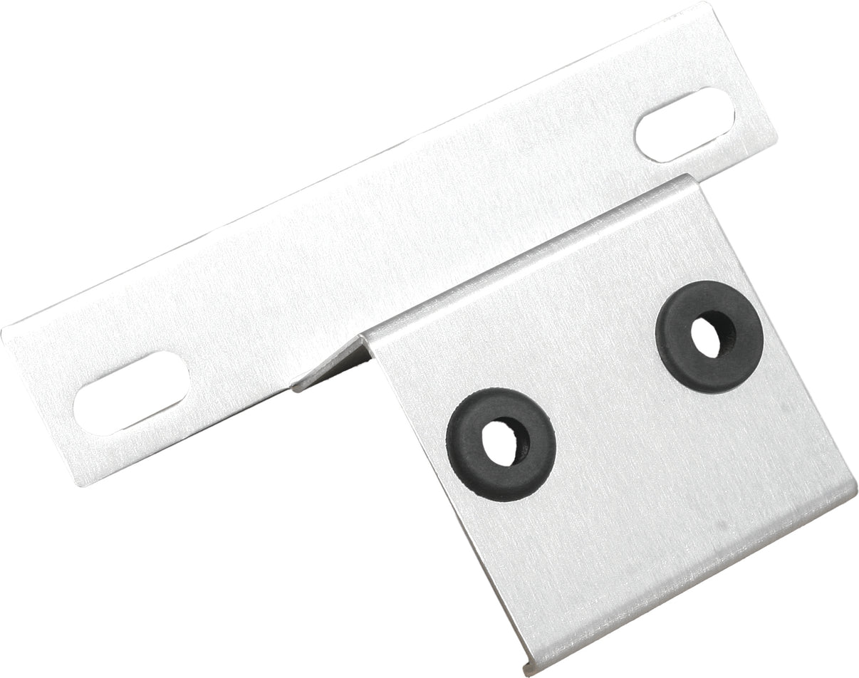 Coolant Bottle Bracket (Brush Aluminum)
