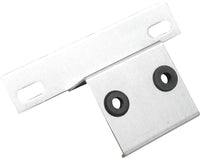 Coolant Bottle Bracket (Brush Aluminum)