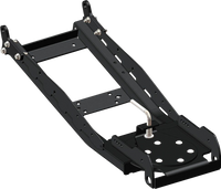 Utv Push Tube Cc Blades