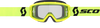 Primal Goggle Yellow/Black Clear Works